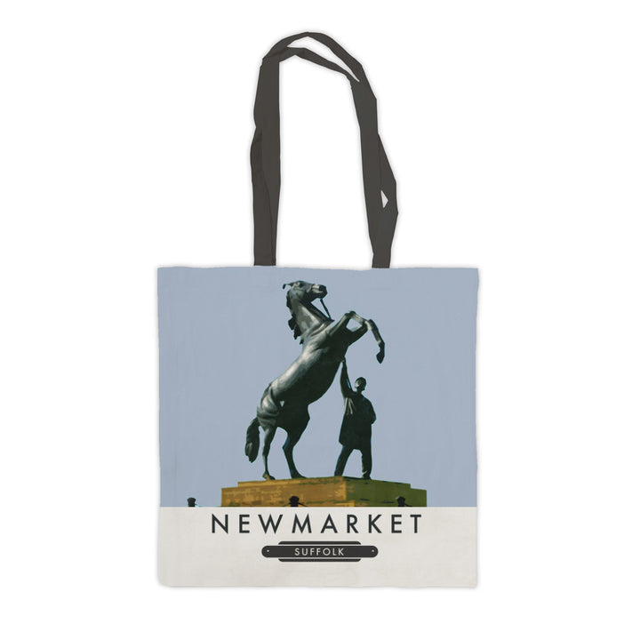 Newmarket, Suffolk Premium Tote Bag