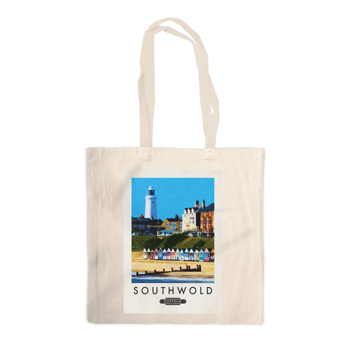 Southwold, Suffolk Canvas Tote Bag