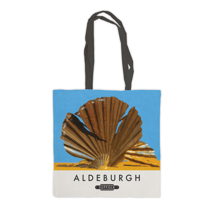 Aldeburgh, Suffolk Premium Tote Bag