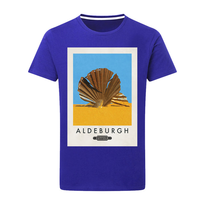 Aldeburgh, Suffolk T-Shirt