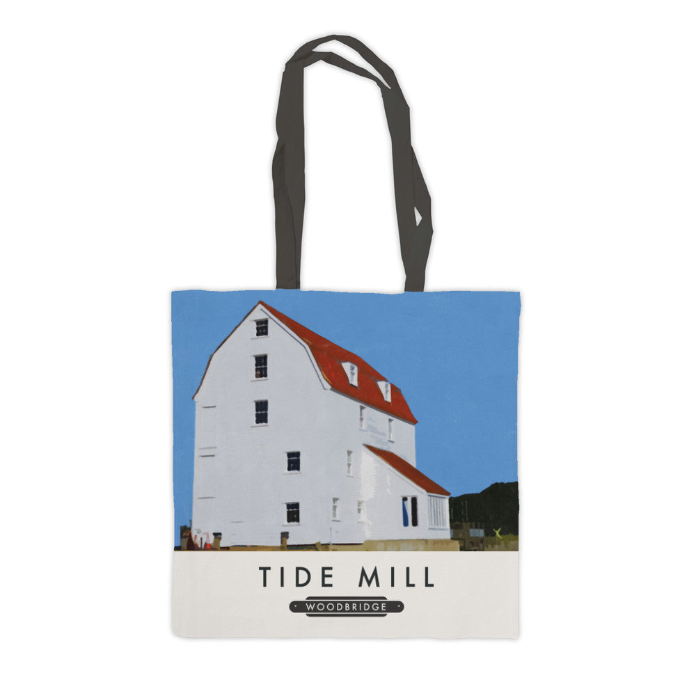 The Tide Mill, Woodbridge, Suffolk Premium Tote Bag