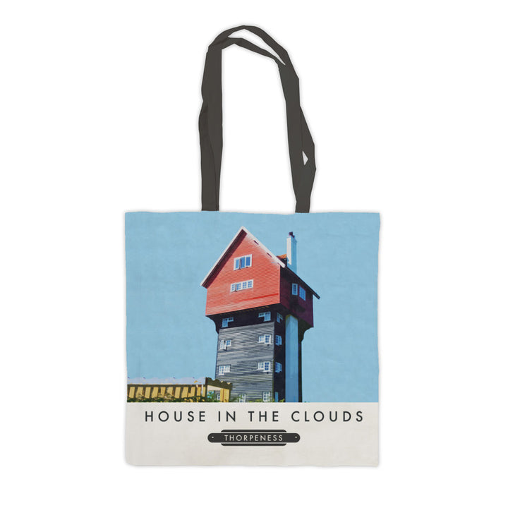 Thorpeness, Suffolk Premium Tote Bag