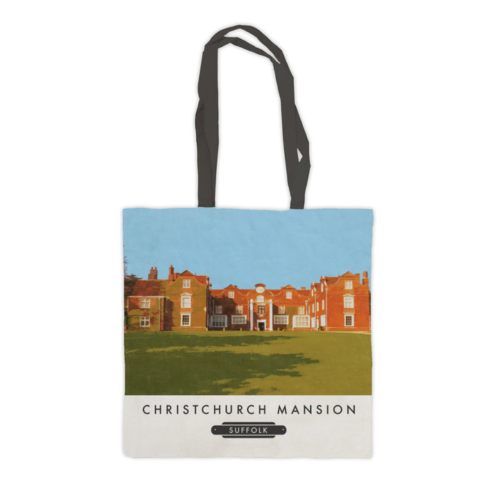 Christchurch Mansion, Ipswich, Suffolk Premium Tote Bag