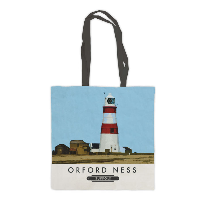 Orford Ness, Suffolk Premium Tote Bag