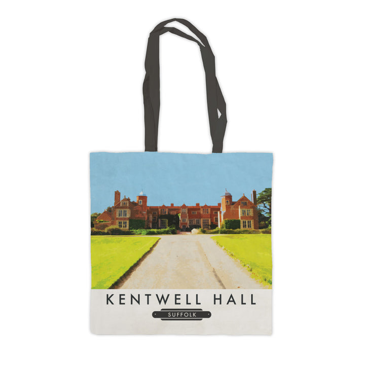 Kentwell Hall, Sudbury, Suffolk Premium Tote Bag