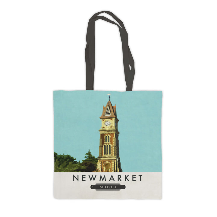 Newmarket, Suffolk Premium Tote Bag