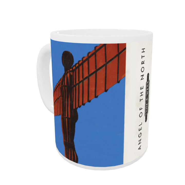 The Angel of the North, Gateshead Mug