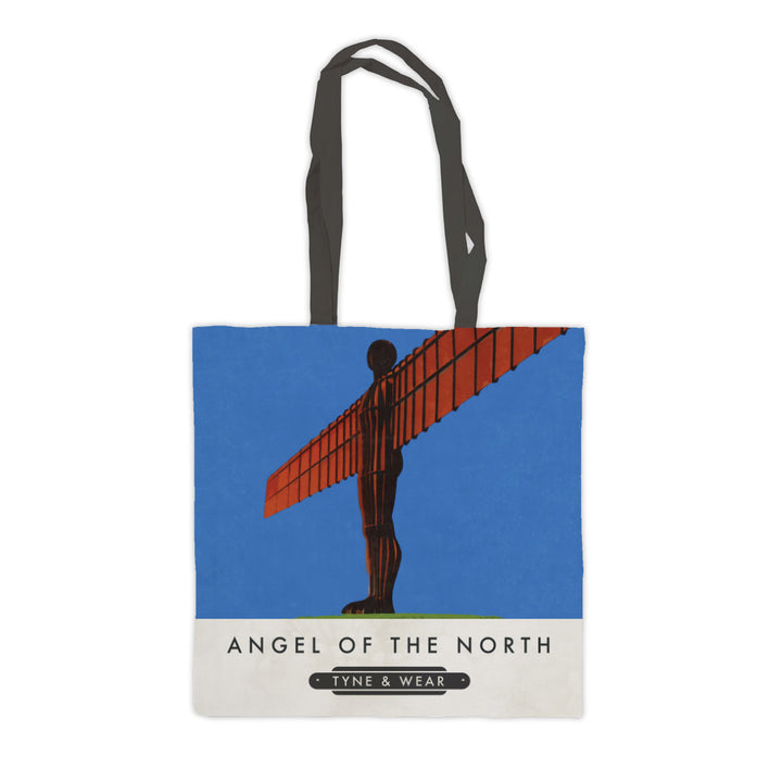 The Angel of the North, Gateshead Premium Tote Bag