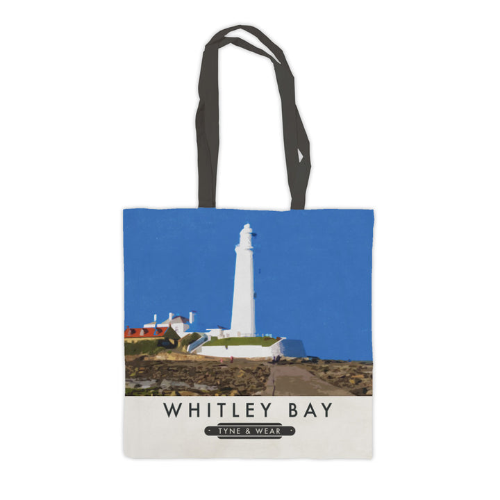 Whitley Bay, Tyne and Wear Premium Tote Bag