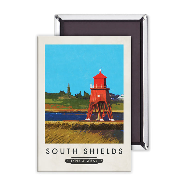 South Shields, South Tyneside Magnet