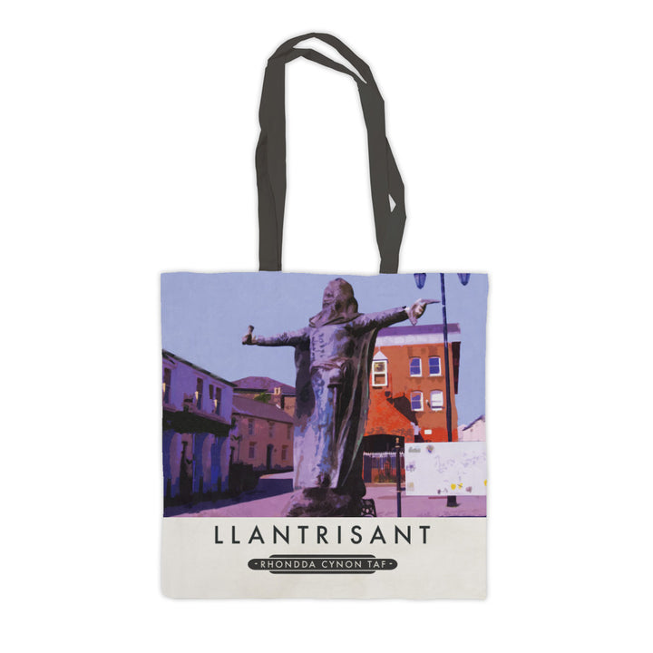 Llantrisant, Wales Premium Tote Bag