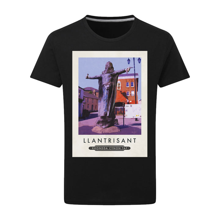 Llantrisant, Wales T-Shirt