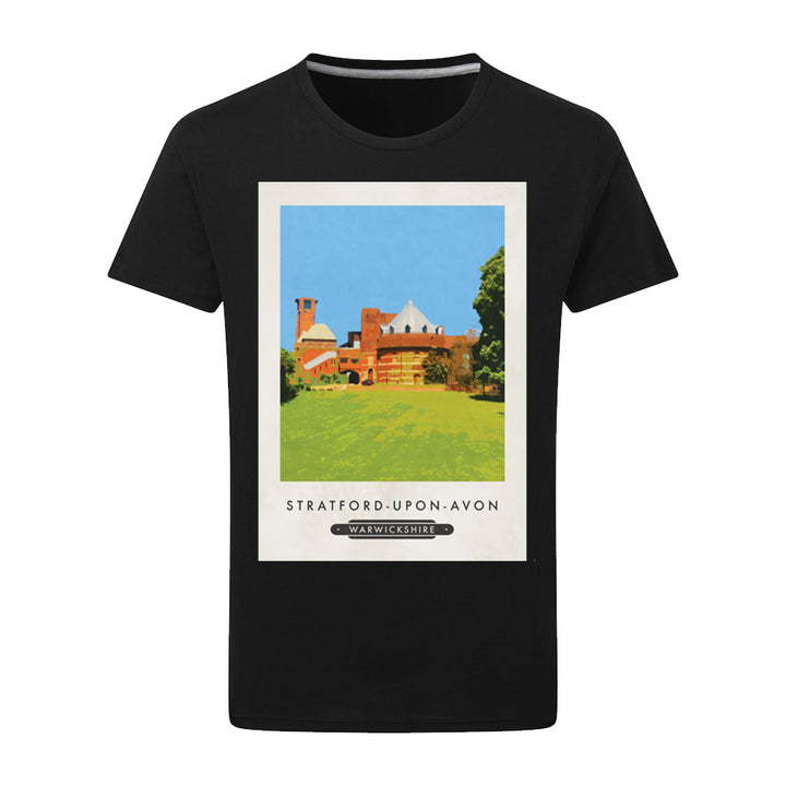 Stratford-Upon-Avon, Warwickshire T-Shirt