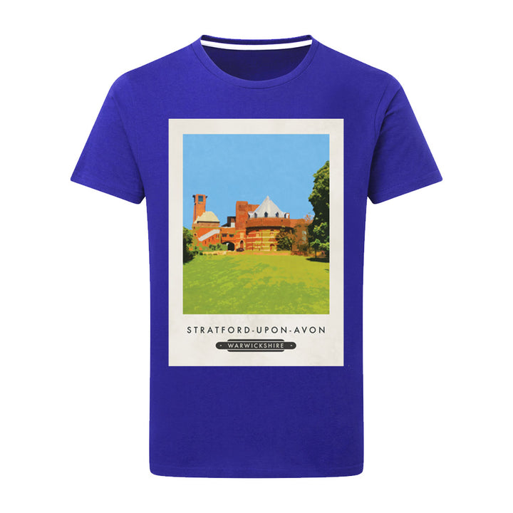 Stratford-Upon-Avon, Warwickshire T-Shirt
