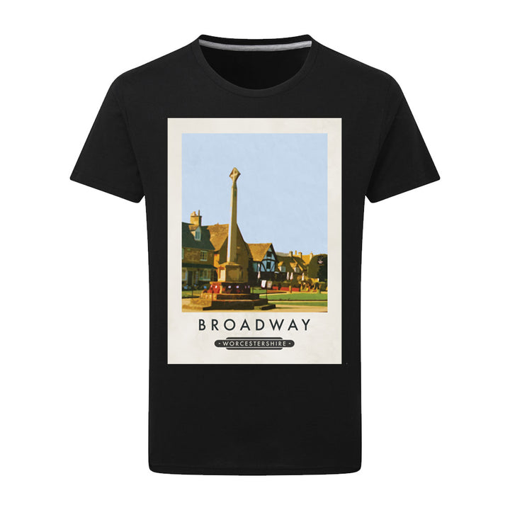 Broadway, Worcestershire T-Shirt