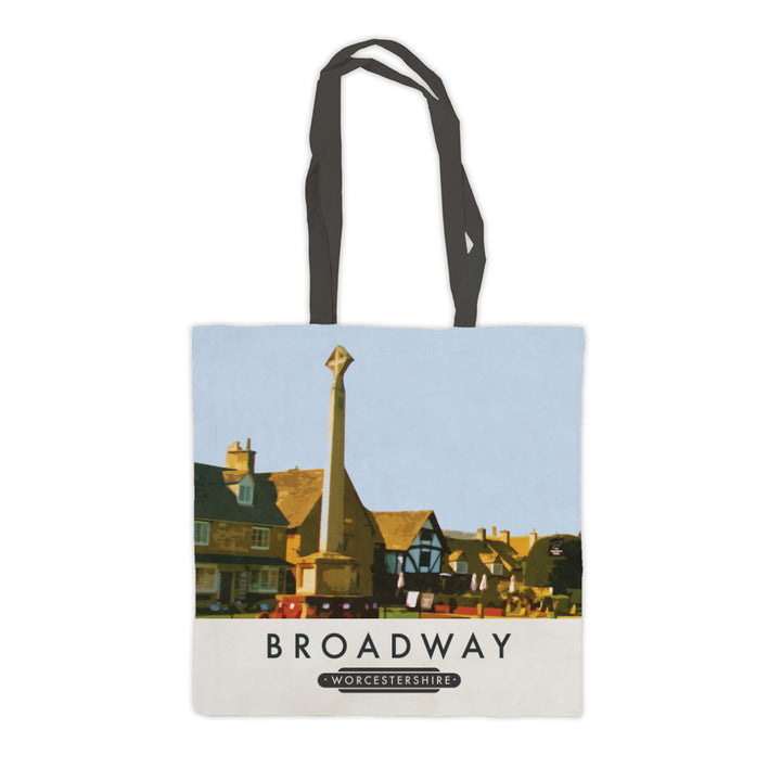 Broadway, Worcestershire Premium Tote Bag