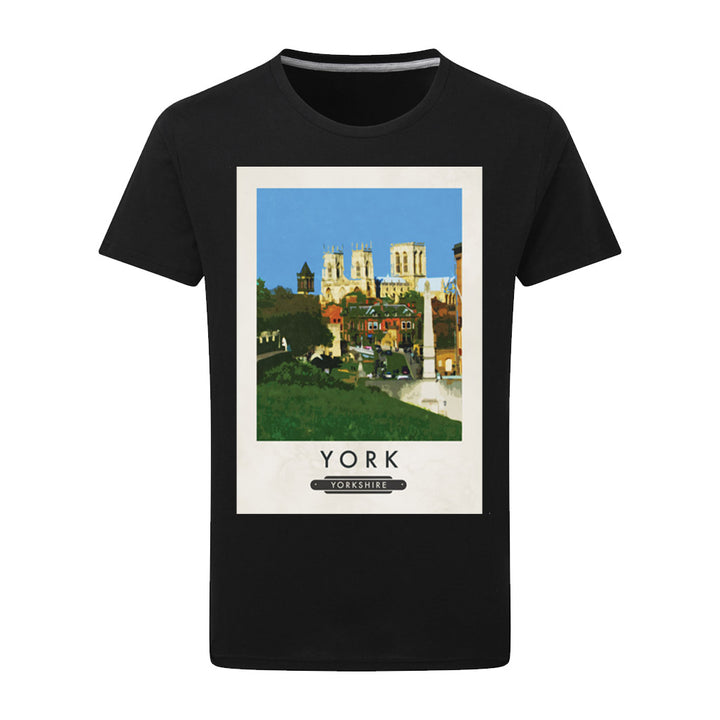 York, Yorkshire T-Shirt