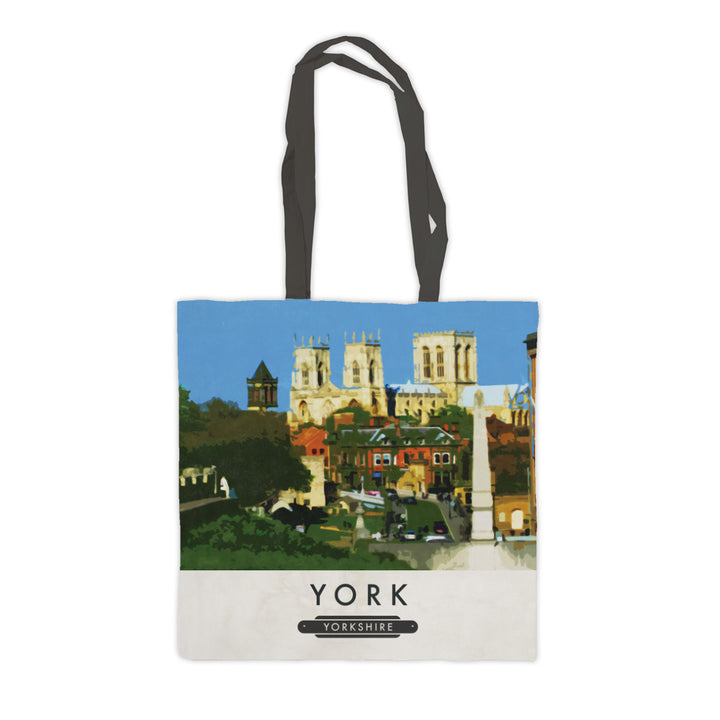 York, Yorkshire Premium Tote Bag