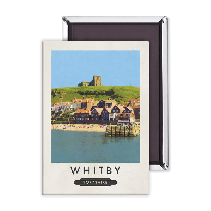 Whitby, Yorkshire Magnet