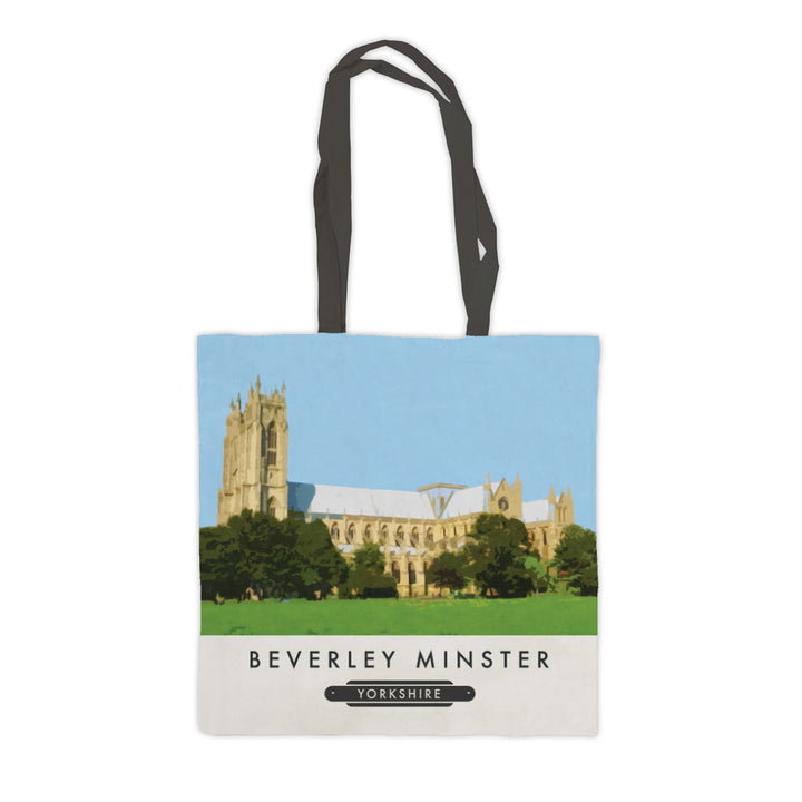 Beverley Minster, Yorkshire Premium Tote Bag