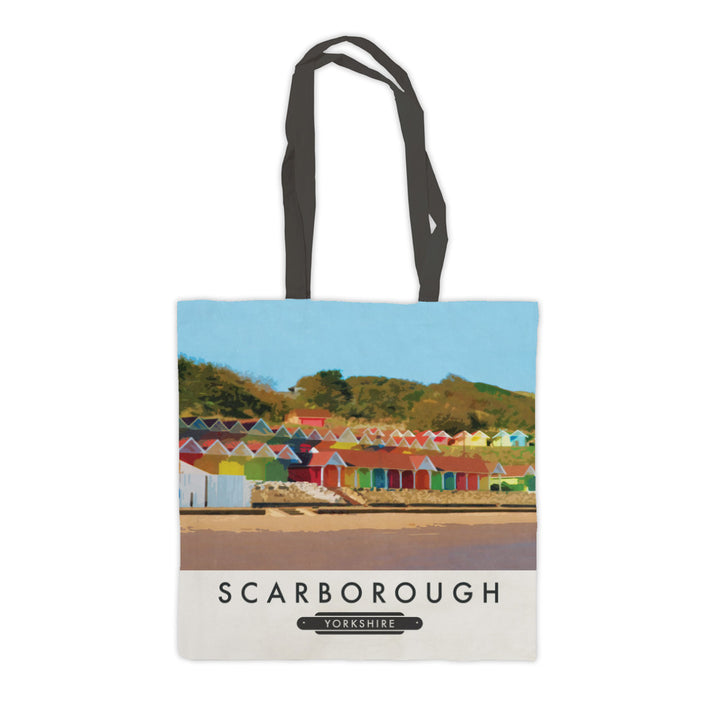 Scarborough, Yorkshire Premium Tote Bag